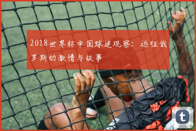 2018世界杯中国球迷观察：远征俄罗斯的激情与故事